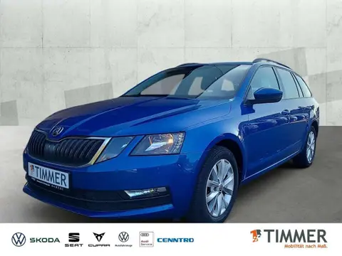 Used SKODA OCTAVIA Diesel 2020 Ad 