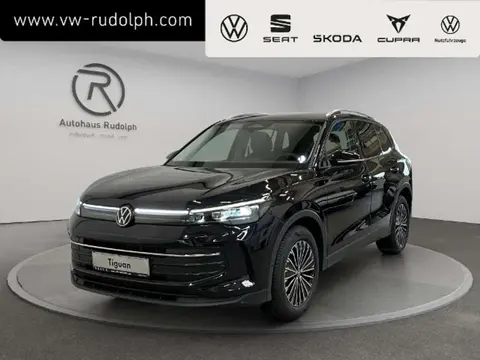 Used VOLKSWAGEN TIGUAN Petrol 2024 Ad 