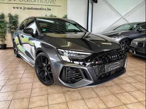 Annonce AUDI RS3 Essence 2023 d'occasion 