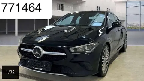 Annonce MERCEDES-BENZ CLASSE CLA Diesel 2020 d'occasion 