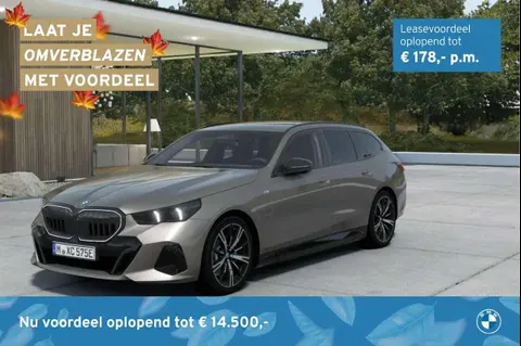 Annonce BMW SERIE 5 Hybride 2024 d'occasion 