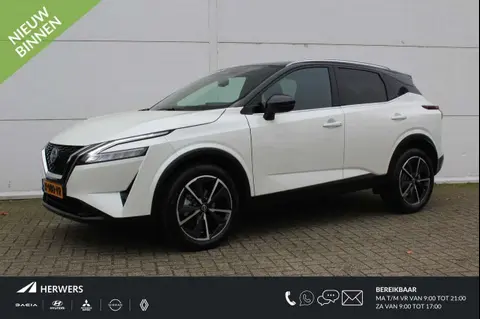 Used NISSAN QASHQAI Hybrid 2024 Ad 