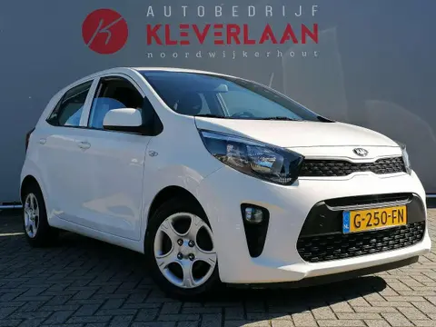 Annonce KIA PICANTO Essence 2019 d'occasion 