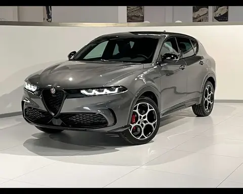 Used ALFA ROMEO TONALE Hybrid 2023 Ad 