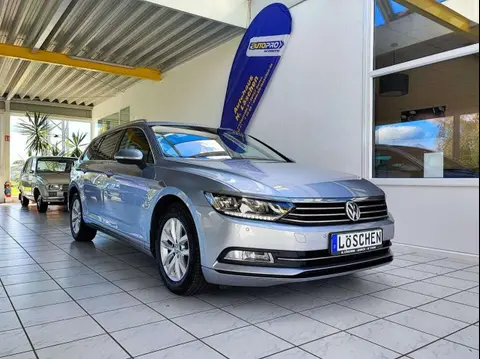 Annonce VOLKSWAGEN PASSAT Diesel 2019 d'occasion 