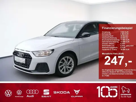 Used AUDI A1 Petrol 2020 Ad 