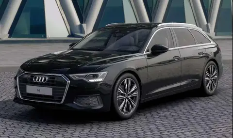 Used AUDI A6 Diesel 2021 Ad 