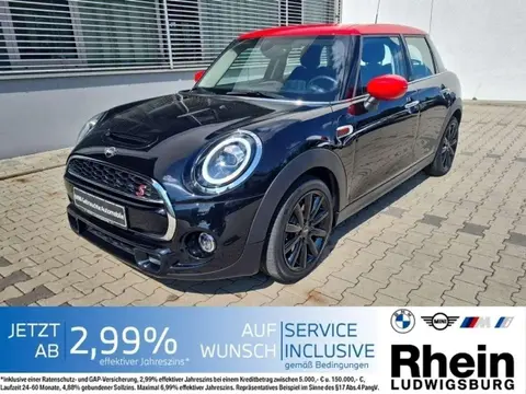 Annonce MINI COOPER Essence 2019 d'occasion 