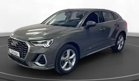 Annonce AUDI Q3 Essence 2020 d'occasion 