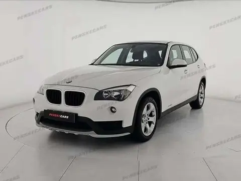 Used BMW X1 Diesel 2015 Ad 