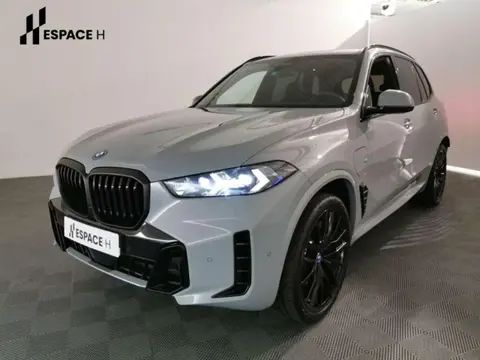 Annonce BMW X5  2024 d'occasion 