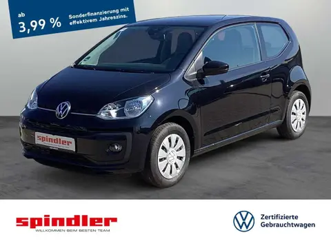 Used VOLKSWAGEN UP! Petrol 2021 Ad 