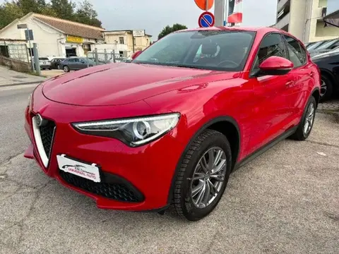 Used ALFA ROMEO STELVIO Diesel 2019 Ad 