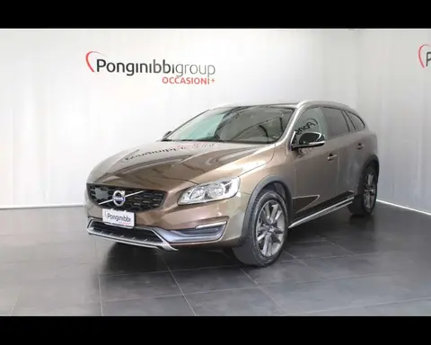 Used VOLVO V60 Diesel 2016 Ad 