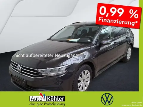 Used VOLKSWAGEN PASSAT Diesel 2024 Ad 