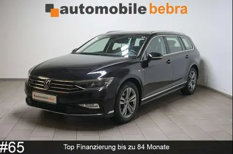 Used VOLKSWAGEN PASSAT Petrol 2021 Ad 