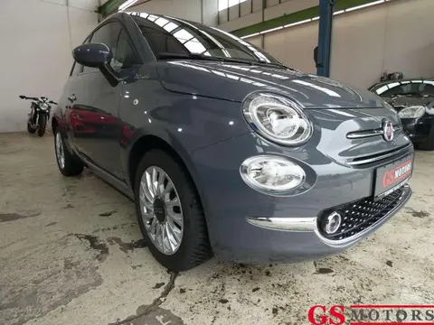 Used FIAT 500 Petrol 2021 Ad 