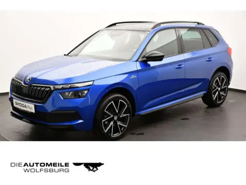 Annonce SKODA KAMIQ Essence 2020 d'occasion 