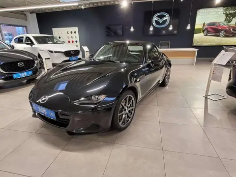 Used MAZDA MX-5 Petrol 2017 Ad 