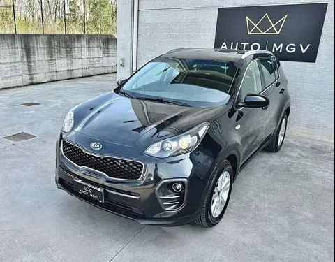 Used KIA SPORTAGE Diesel 2018 Ad 