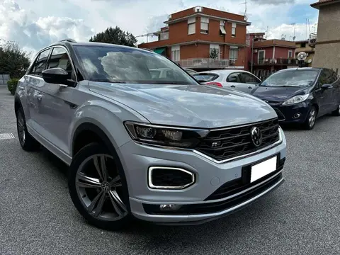 Used VOLKSWAGEN T-ROC Petrol 2021 Ad 