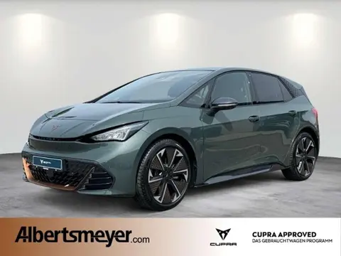 Annonce CUPRA BORN  2024 d'occasion 