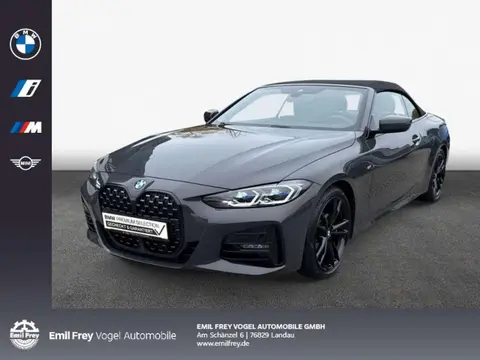 Annonce BMW SERIE 4 Essence 2024 d'occasion 