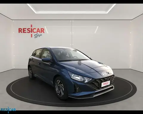 Annonce HYUNDAI I20  2024 d'occasion 