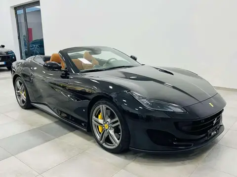 Used FERRARI PORTOFINO Petrol 2020 Ad 