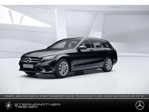 Used MERCEDES-BENZ CLASSE C Petrol 2019 Ad 