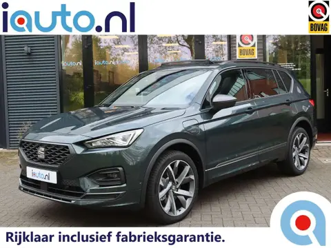 Annonce SEAT TARRACO Hybride 2023 d'occasion 