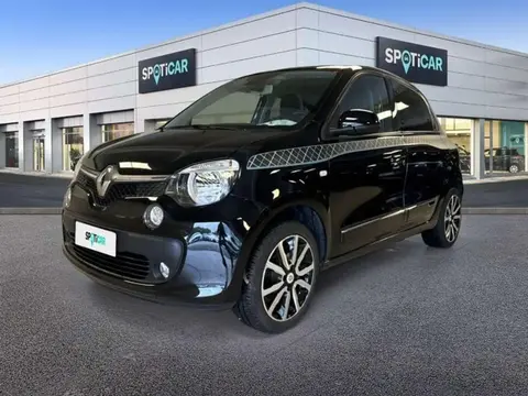 Used RENAULT TWINGO Petrol 2019 Ad 