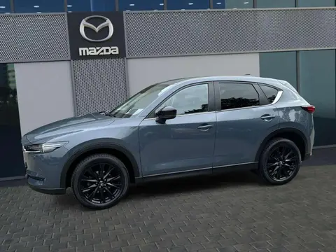 Annonce MAZDA CX-5 Essence 2020 d'occasion 