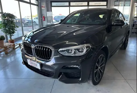 Used BMW X4 Diesel 2020 Ad 