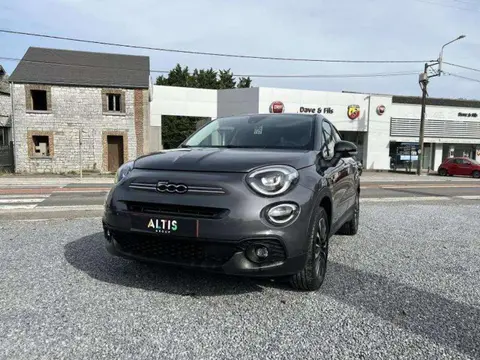 Used FIAT 500X Petrol 2023 Ad 