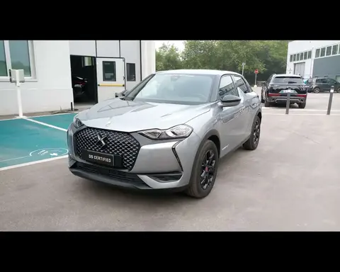 Annonce DS AUTOMOBILES DS3 CROSSBACK Électrique 2022 d'occasion 