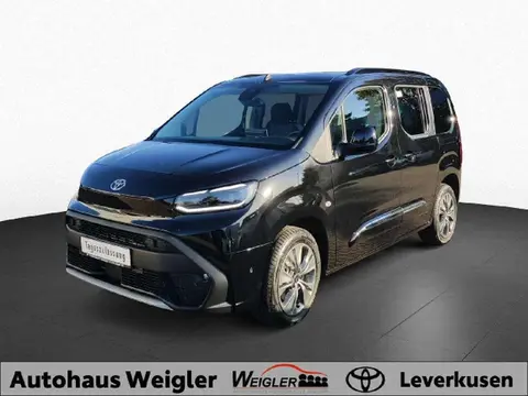 Annonce TOYOTA PROACE Diesel 2024 d'occasion 