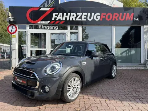 Used MINI COOPER Petrol 2018 Ad 