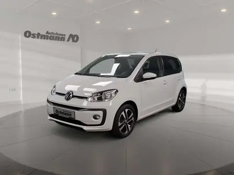 Used VOLKSWAGEN UP! Petrol 2020 Ad 