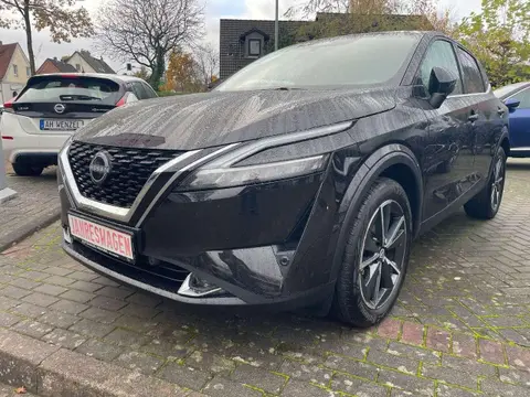 Annonce NISSAN QASHQAI Essence 2024 d'occasion 