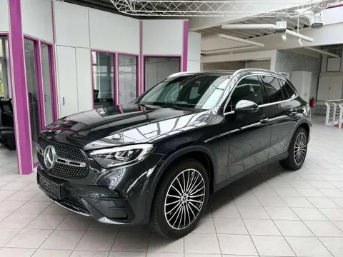 Used MERCEDES-BENZ CLASSE GLC Petrol 2022 Ad 