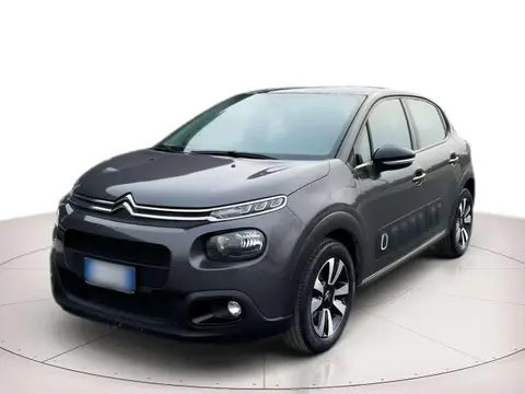 Annonce CITROEN C3 Essence 2020 d'occasion 