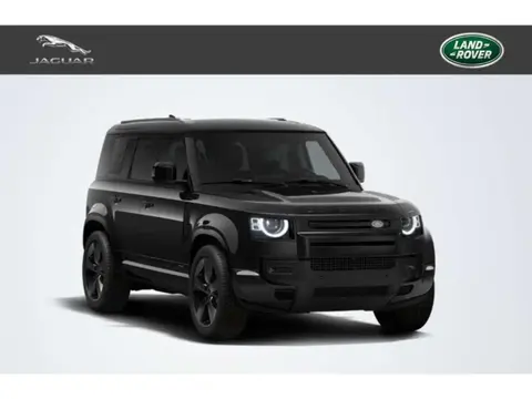 Annonce LAND ROVER DEFENDER Essence 2024 d'occasion 