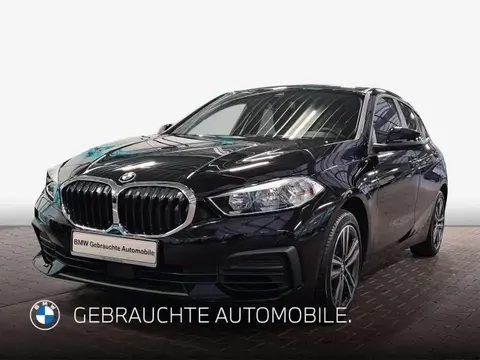 Annonce BMW SERIE 1 Essence 2021 d'occasion 