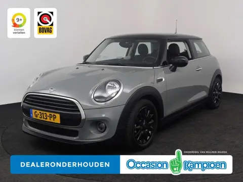 Used MINI COOPER Petrol 2019 Ad 