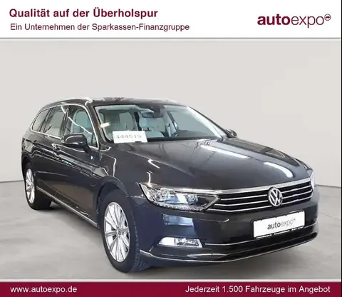 Annonce VOLKSWAGEN PASSAT Diesel 2019 d'occasion 