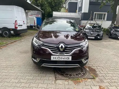 Used RENAULT ESPACE Diesel 2021 Ad 