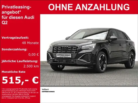 Used AUDI Q2 Petrol 2024 Ad 