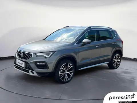 Used SEAT ATECA Diesel 2024 Ad 