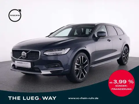 Used VOLVO V90 Diesel 2023 Ad 